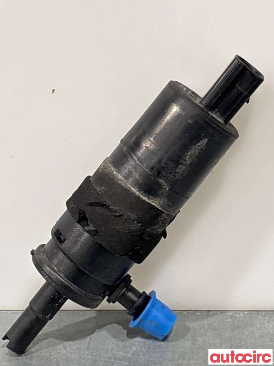 Spylerpumpe til Audi A6, Allroad, 2012-2014 (Type III, Fase 1) (C7) (C7) (AUDI|3B7955681)