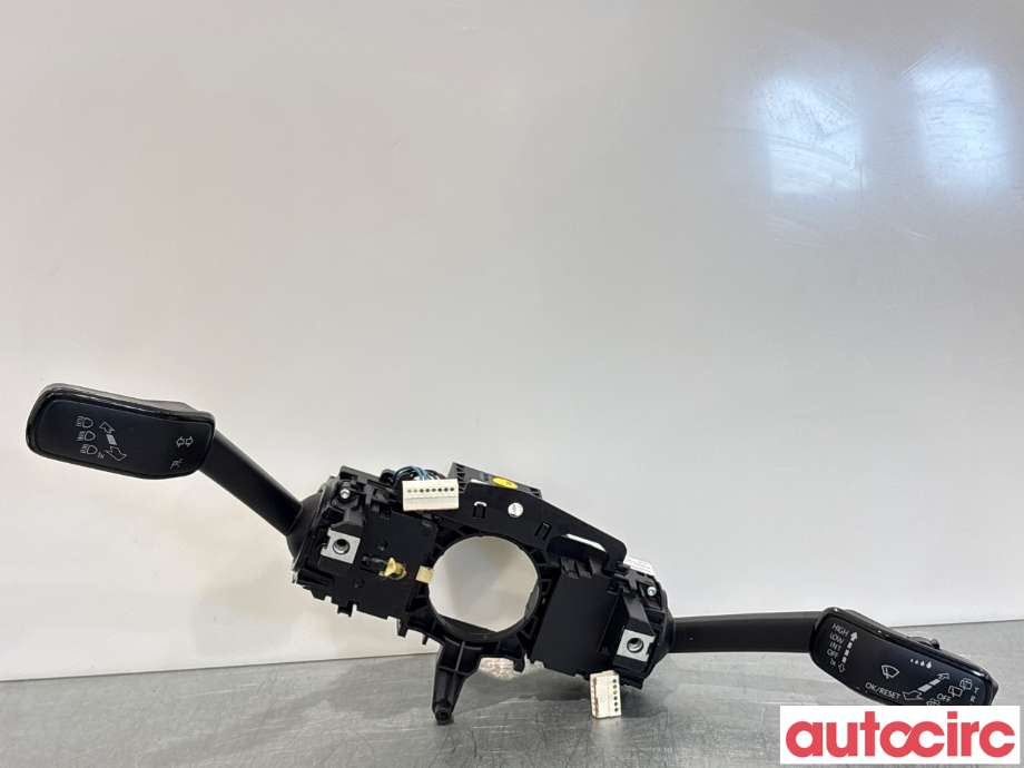 Bryter combi til VW Golf VII, 2012-2017 (Fase 1)  (VOLKSWAGEN|5Q0953507AB)