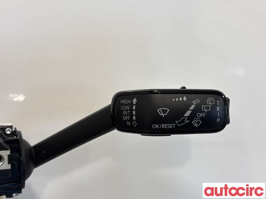 Bryter combi til VW Golf VII 2012-2017 (Fase 1) (VOLKSWAGEN|5Q0953507AB|10090701-06)