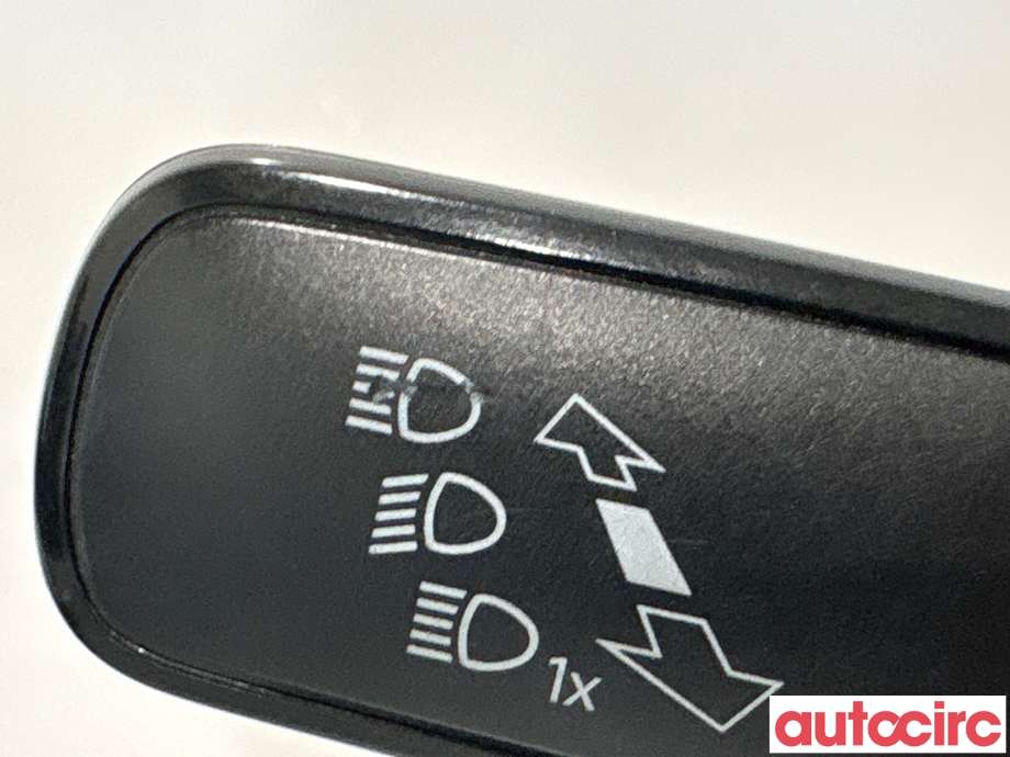 Bryter combi til VW Golf VII 2012-2017 (Fase 1) (VOLKSWAGEN|5Q0953507AB|10090701-06)