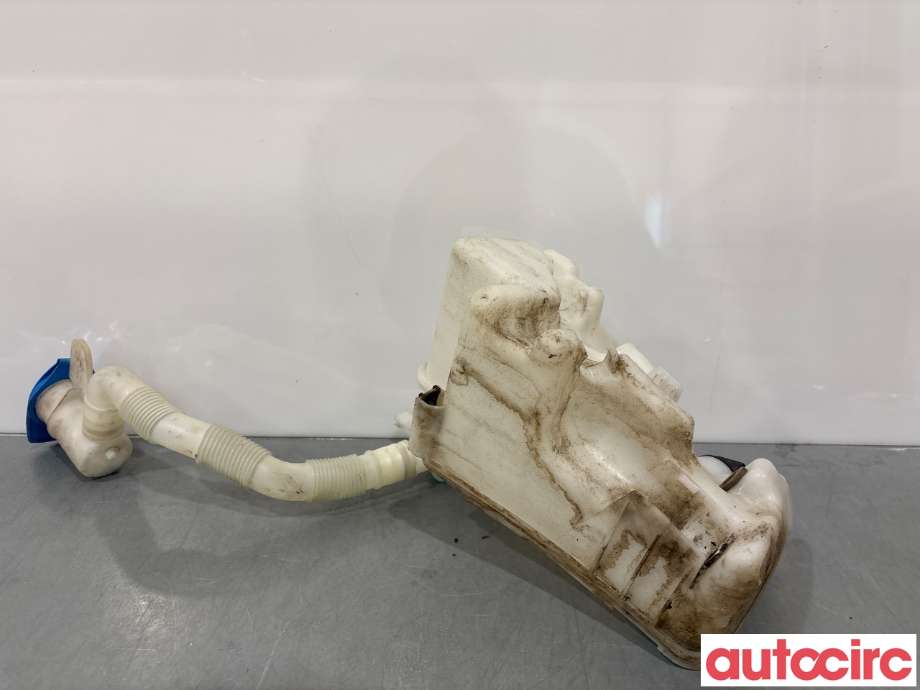 Spylertank til Škoda Octavia, 2009-2013 (Type II, Fase 2) (SKODA|3T0955453)