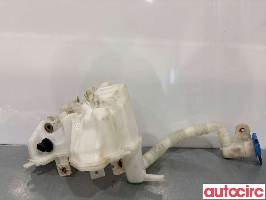 Spylertank til Škoda Octavia 2009-2013 (Type II, Fase 2)  (SKODA|3T0955453|)
