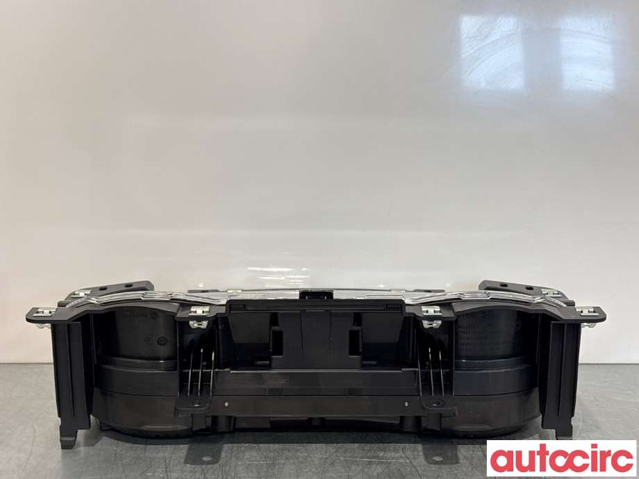 Instrumentpanel til VW Golf VII 2012-2017 (Fase 1)  (VOLKSWAGEN|5G0920861A|)
