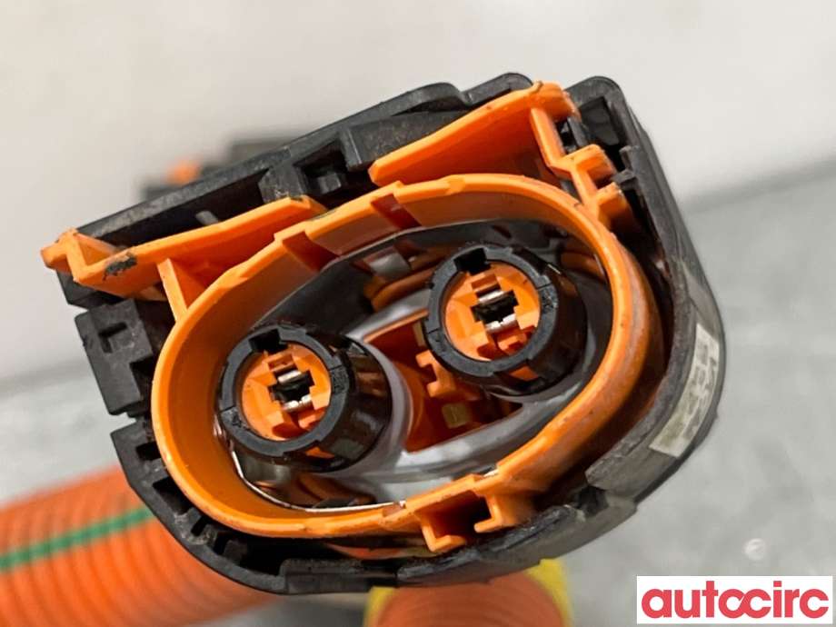 Kabel høy volt (HV) hybrid til Renault Zoe 2013-2019 (Fase 1)  (RENAULT|240419193R|)