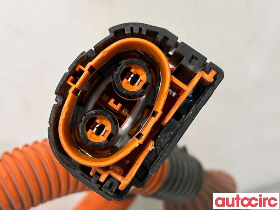 Kabel høy volt (HV) hybrid til Renault Zoe 2013-2019 (Fase 1)  (RENAULT|240419193R|)