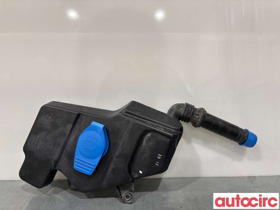Diverse deler til Audi A6, Allroad, 2012-2014 (Type III, Fase 1) (C7) (C7) (AUDI|4G1955463)