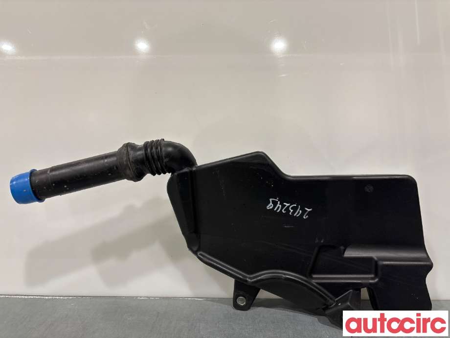 Diverse deler til Audi A6, Allroad 2012-2014 (Type III, Fase 1) (C7) (C7) (AUDI|4G1955463|)