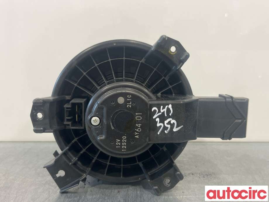 Varmeapparat motor til Kia Optima 2017-2020 (KIA|97113D4000|)
