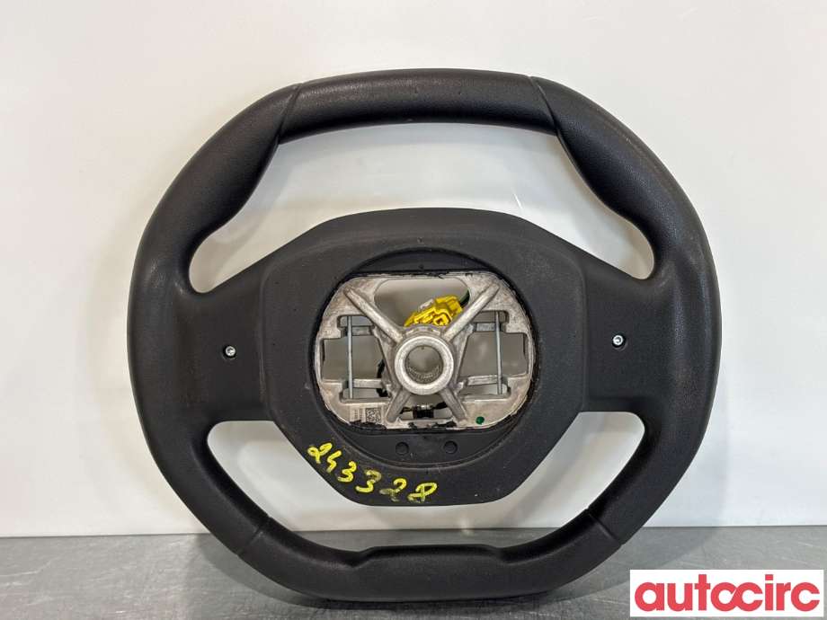 Ratt til Peugeot Partner 2019-->> (Type III) (PEUGEOT|98171150ZD|34236707B)