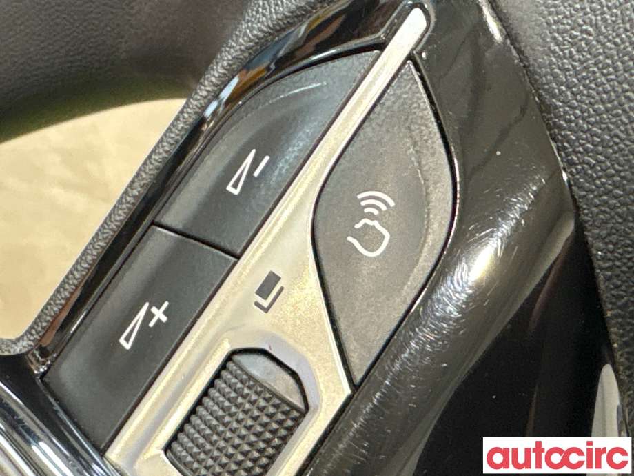 Ratt til Peugeot Partner 2019-->> (Type III) (PEUGEOT|98171150ZD|34236707B)