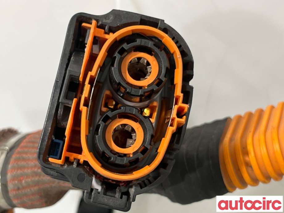 Kabel høy volt (HV) hybrid til Renault Zoe 2013-2019 (Fase 1)  (RENAULT|297A21061R|)
