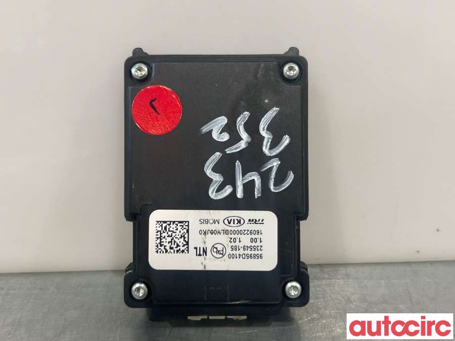 Sensor radar til Kia Optima 2017-2020  (KIA|95895D4100|)