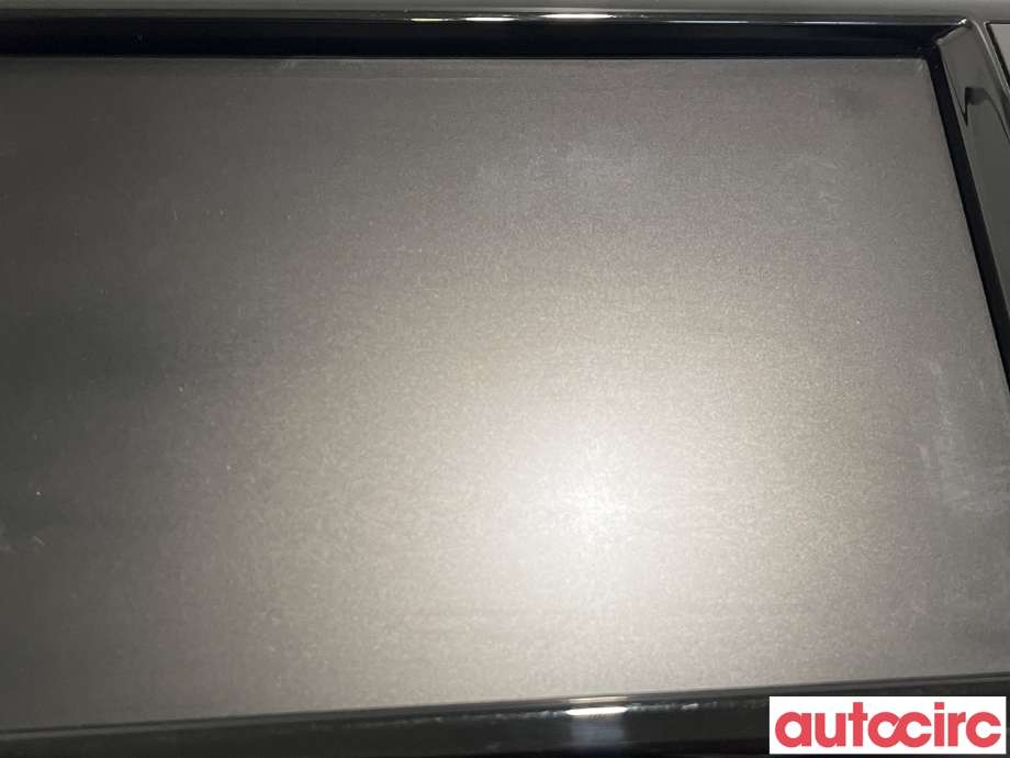 Multimedia display (MCU - Media Controller Unit) til Škoda Superb 2015-->> (Type III) (SKODA|3V0919606)