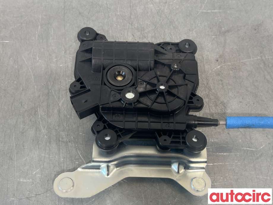 Baklukelås til Kia Optima 2017-2020 (KIA|81230D4310|)