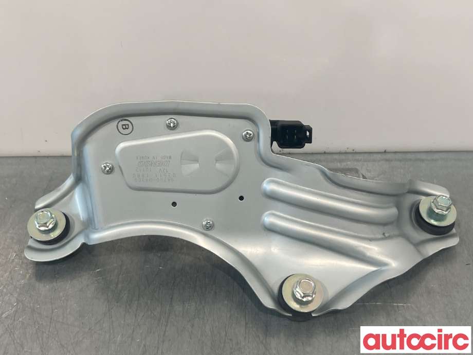 Viskermotor bakrute til Kia Optima 2017-2020  (KIA|98700D4300|03511-1880|98700-D4300)