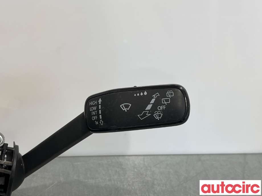 Bryter combi til Škoda Superb 2015-->> (Type III)  (SKODA|5Q0953502AT)