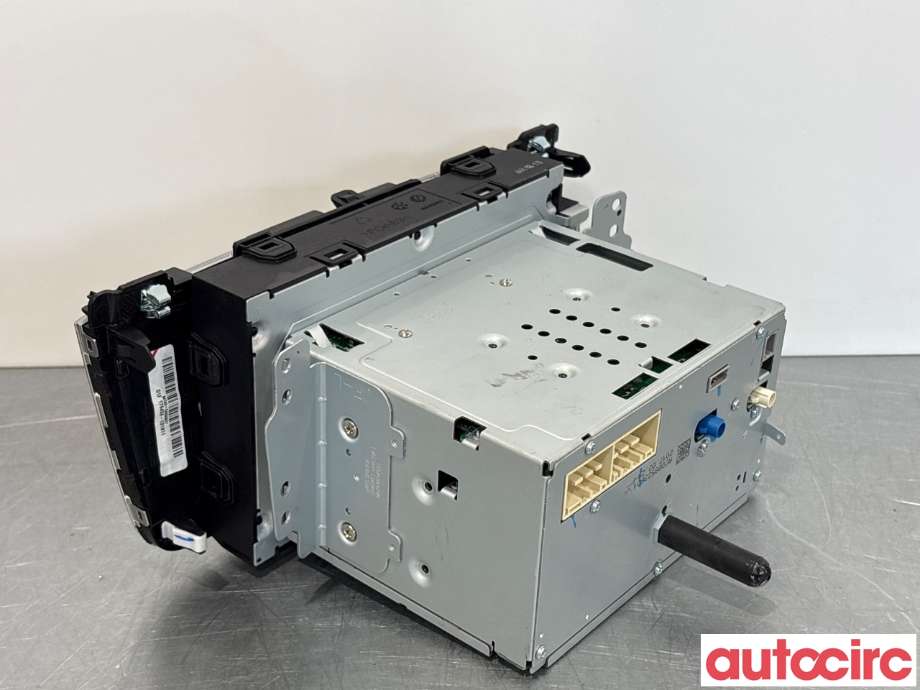 Bilstereo navigasjon til Kia Optima 2017-2020  (KIA|96560A8990WK|LAN7F23EKJF|96560-A8990WK)