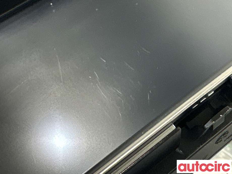 Bilstereo navigasjon til Kia Optima 2017-2020  (KIA|96560A8990WK|LAN7F23EKJF|96560-A8990WK)