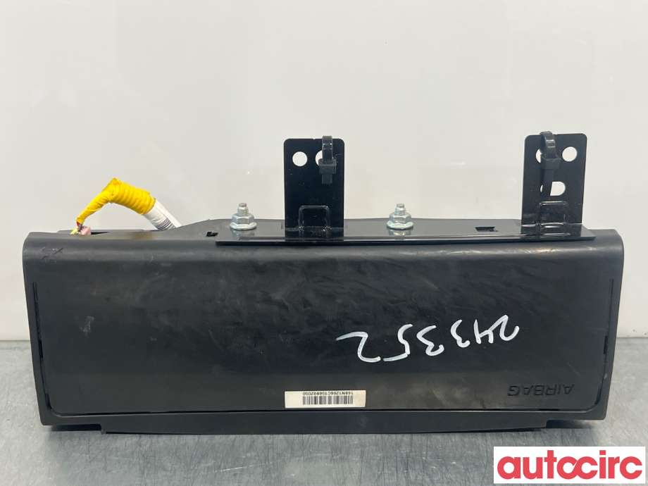 Airbag kne til Kia Optima, 2017-2020  (KIA|56970D4000)