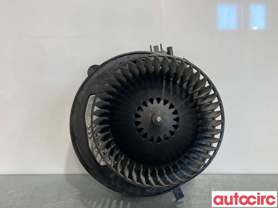 Varmeapparat motor til VW e-Golf 2014-2017 (Fase 1)  (VOLKSWAGEN|5Q1819021E|5Q1819021B)