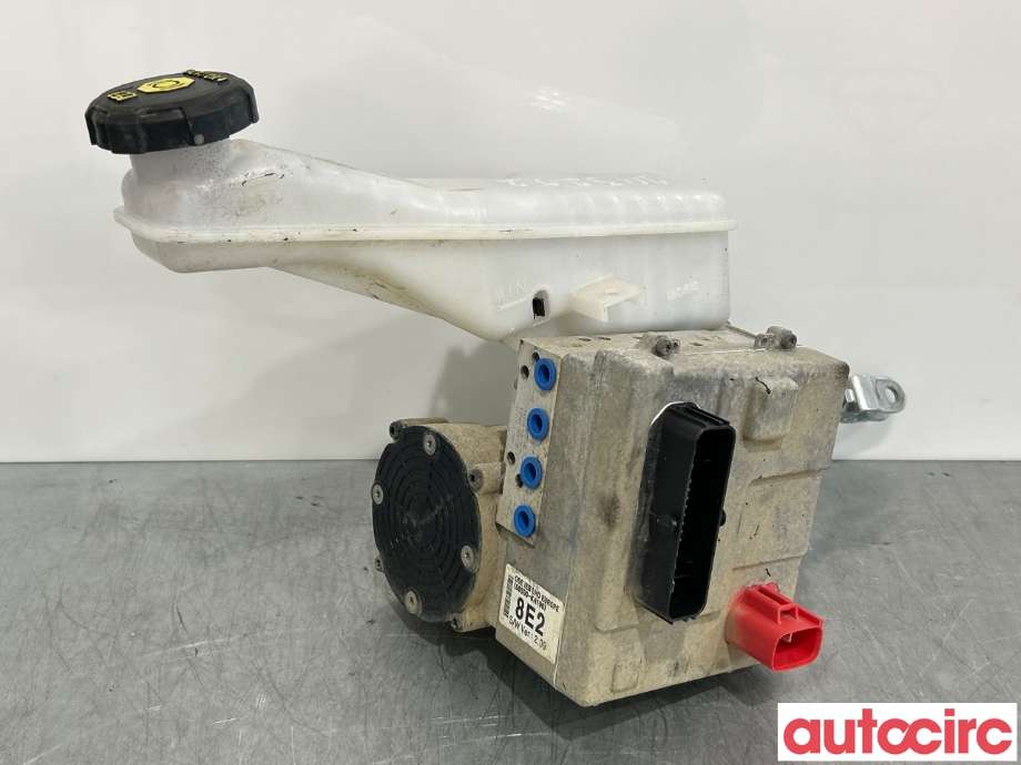 ABS sentral til Hyundai Kona, 2017-2021 (Type I, Fase 1)  (HYUNDAI|)