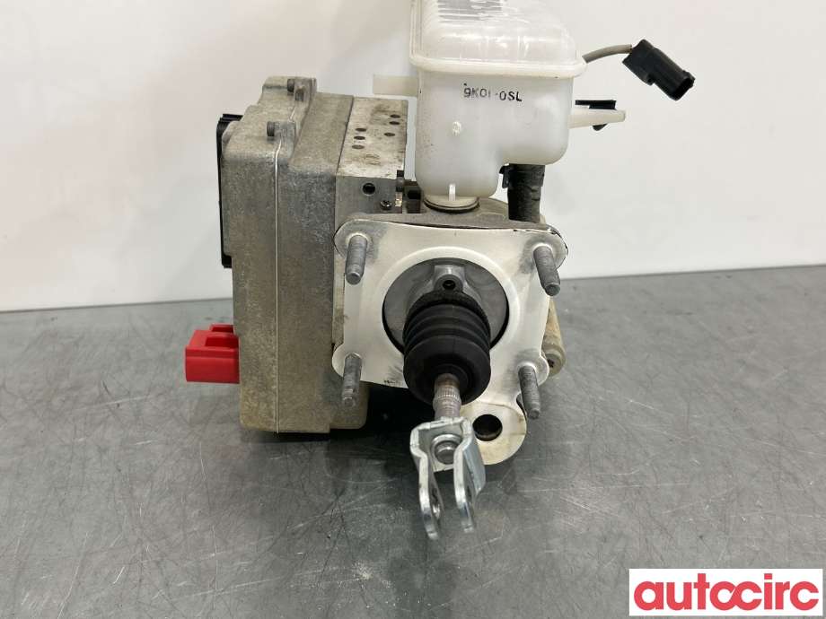 ABS sentral til Hyundai Kona 2017-2021 (Type I, Fase 1) (HYUNDAI||58500-K4100)