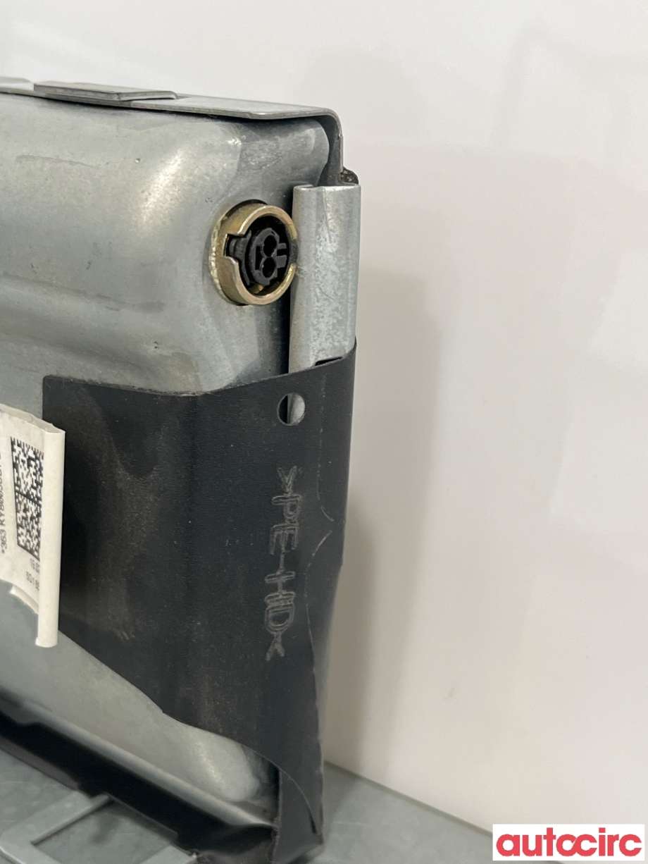 Airbag kne til VW e-Golf 2014-2017 (Fase 1)  (VOLKSWAGEN|5G1880841C)