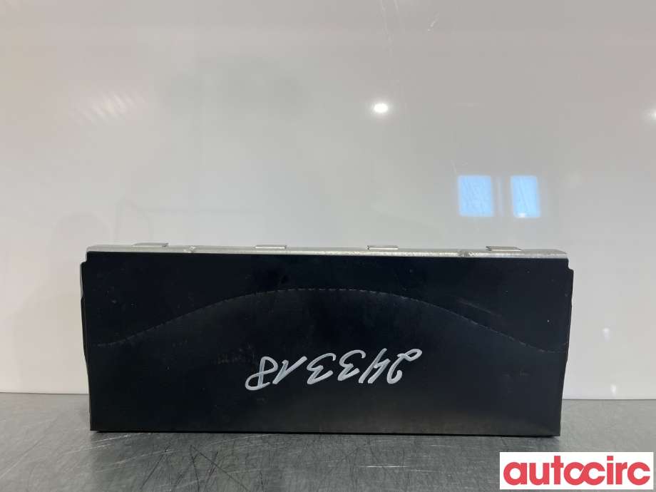 Airbag kne til VW e-Golf 2014-2017 (Fase 1)  (VOLKSWAGEN|5G1880841C)