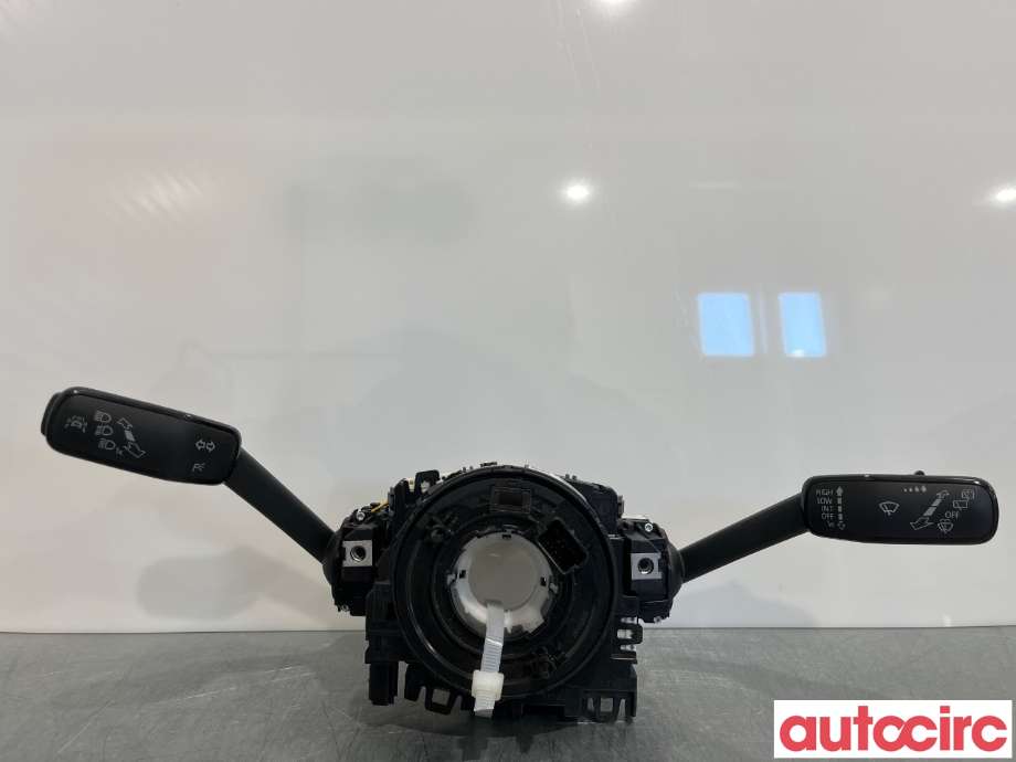 Bryter combi til VW e-Golf 2014-2017 (Fase 1) (VOLKSWAGEN|5Q0953513AJ)
