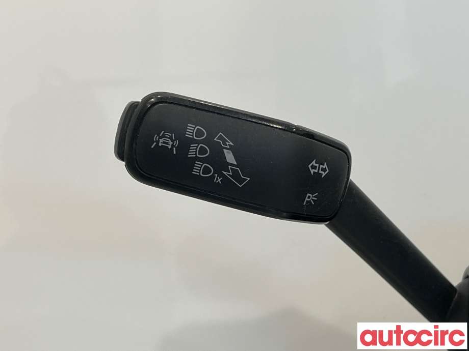 Bryter combi til VW e-Golf 2014-2017 (Fase 1) (VOLKSWAGEN|5Q0953513AJ)