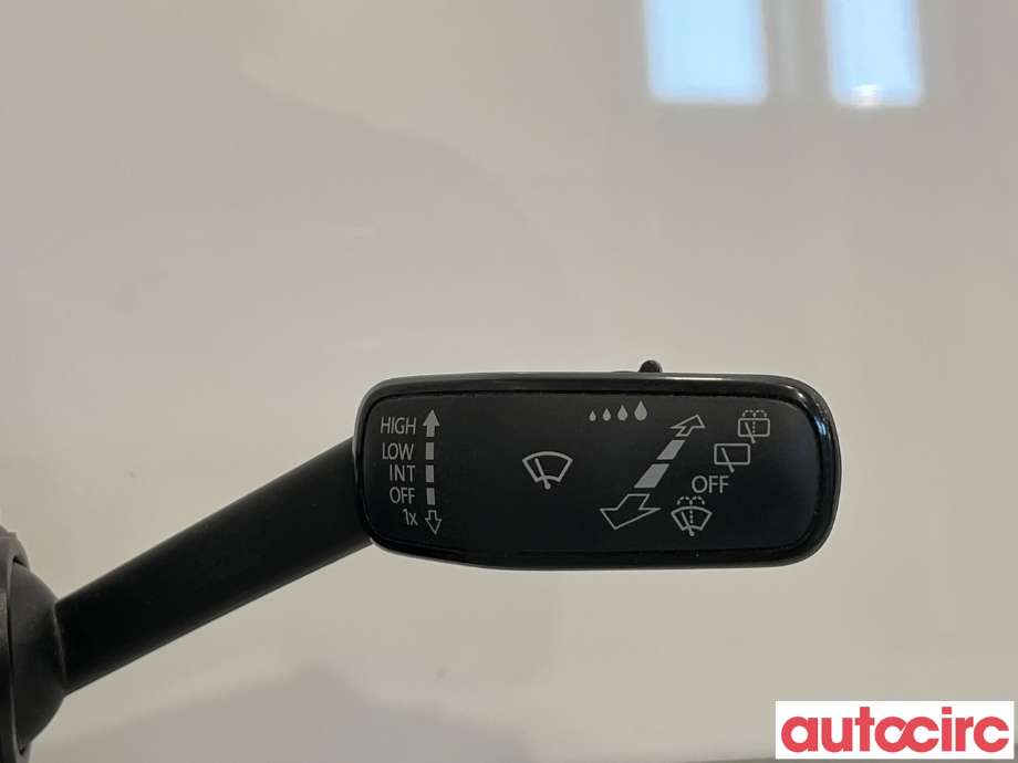 Bryter combi til VW e-Golf 2014-2017 (Fase 1) (VOLKSWAGEN|5Q0953513AJ)