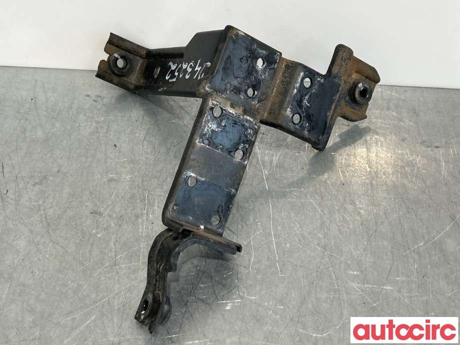 Varmeapparat diverse til Hyundai Kona, 2017-2021 (Type I, Fase 1)  (HYUNDAI|97794K4500)