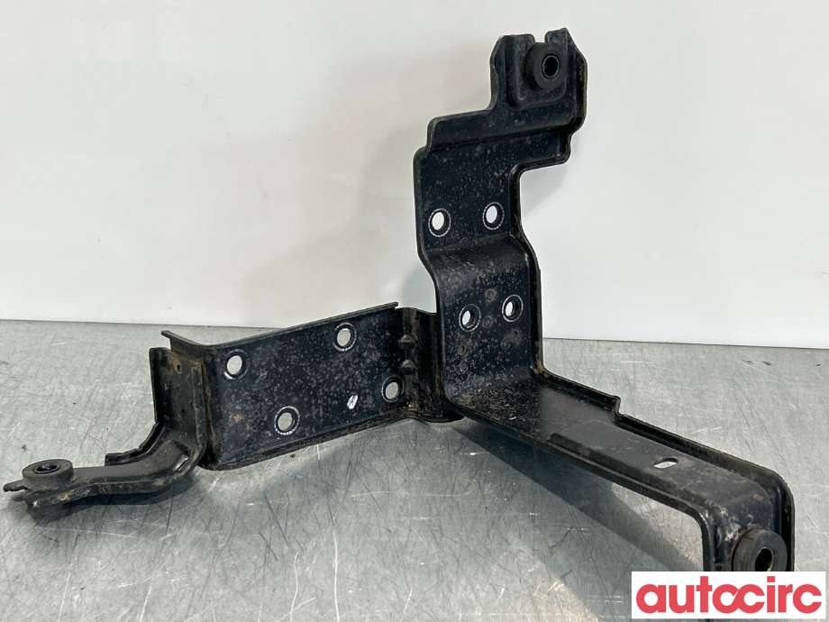 Varmeapparat diverse til Hyundai Kona 2017-2021 (Type I, Fase 1)  (HYUNDAI|97794K4500|)