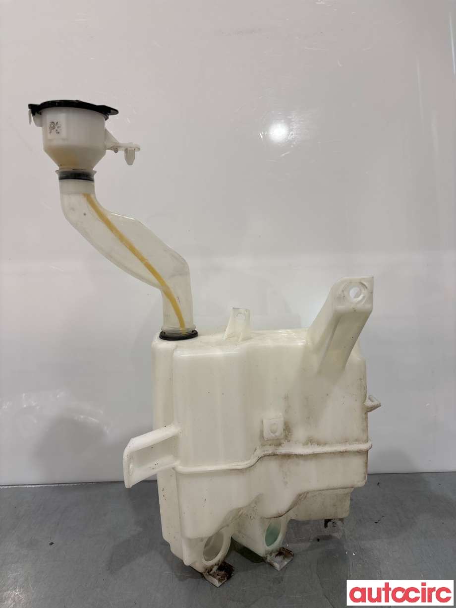 Spylertank til Toyota Prius +7, 2012-2020 (Type III) (stasjonsvogn) (stasjonsvogn) (TOYOTA|8531547140)