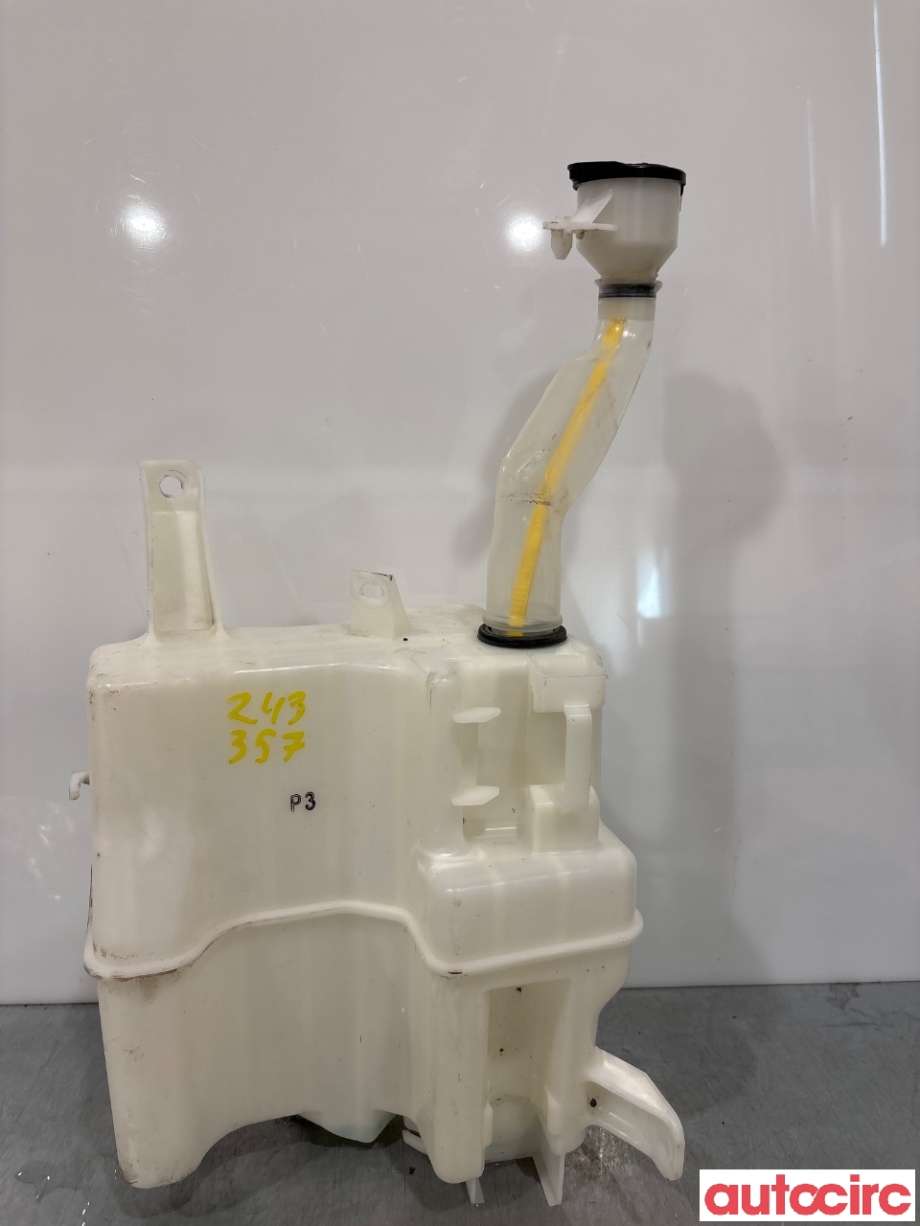 Spylertank til Toyota Prius +7 2012-2020 (Type III) (stasjonsvogn) (stasjonsvogn) (TOYOTA|8531547140|)