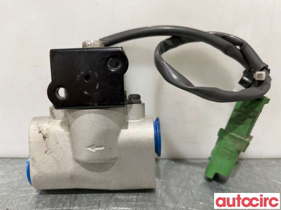 Diverse deler til Renault Zoe 2013-2019 (Fase 1)  (RENAULT|924871682R|443310-1163)