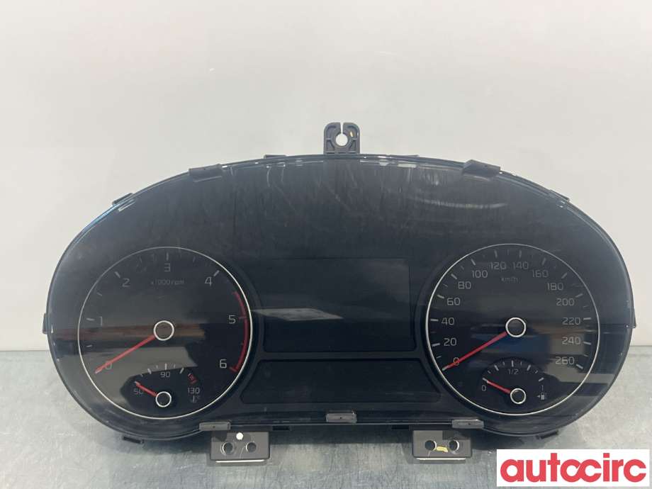 Instrumentpanel til Kia Optima, 2017-2020  (KIA|94013D4AN0)