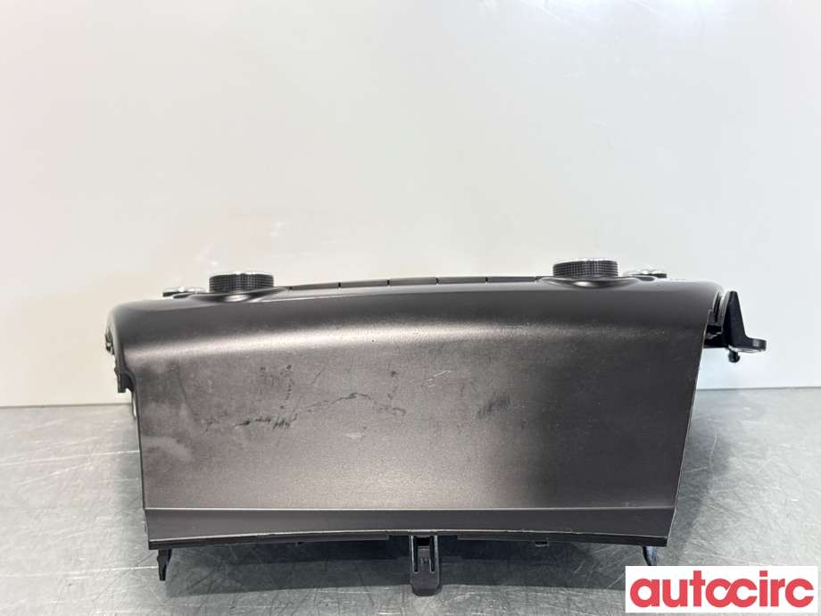 Varmeapparat betjening til Kia Optima 2017-2020  (KIA|97250A8770WK||97250-A8770)
