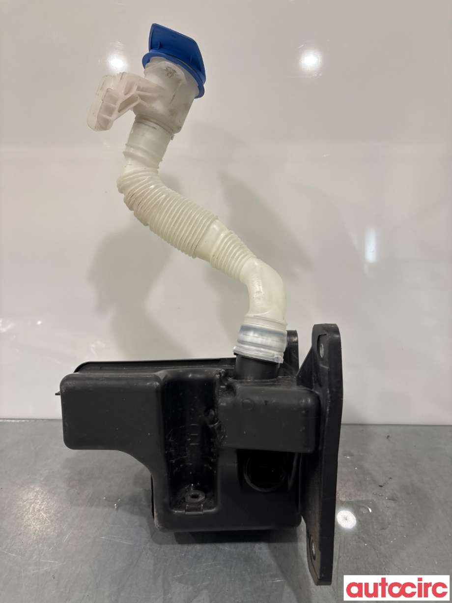Spylertank til VW e-Golf 2014-2017 (Fase 1) (VOLKSWAGEN|5G0955453J|)