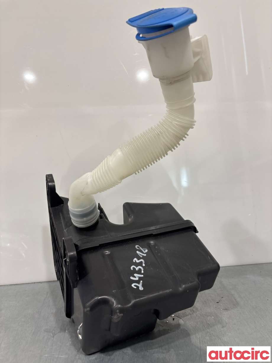 Spylertank til VW e-Golf 2014-2017 (Fase 1) (VOLKSWAGEN|5G0955453J|)