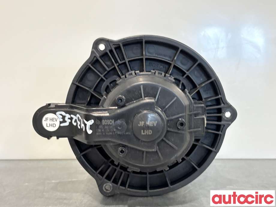 Varmeapparat motor til Kia Optima 2017-2020  (KIA|97113A8000|F00S3B2547|)