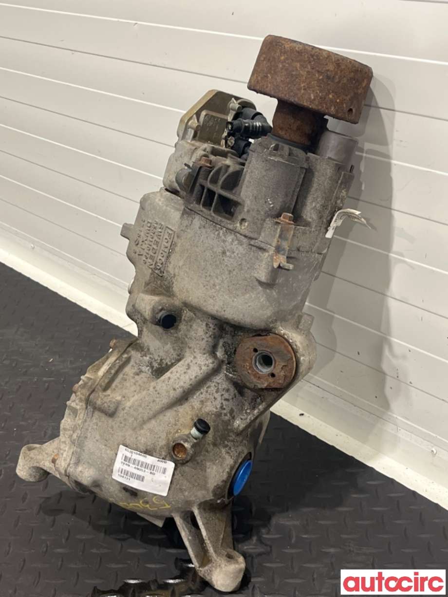 Kardang klokke bak til Ford Kuga 2008-2012 (Type I)  (FORD|1590823||9V4N-4N053-BD)