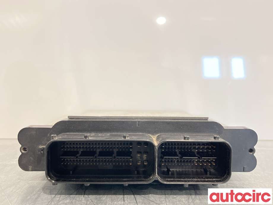 Styreenhet diverse til VW e-Golf 2014-2017 (Fase 1)  (VOLKSWAGEN|0EA906016A|0EA907309A)
