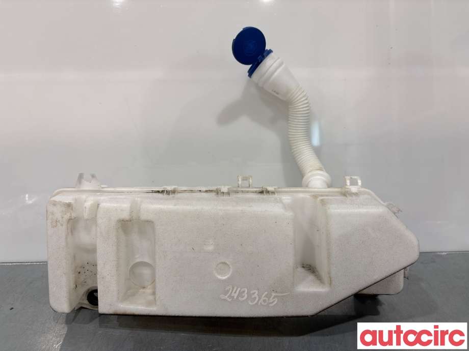 Spylertank til Toyota Proace, 2016-->> (Type II)  (TOYOTA|SU001A4354)