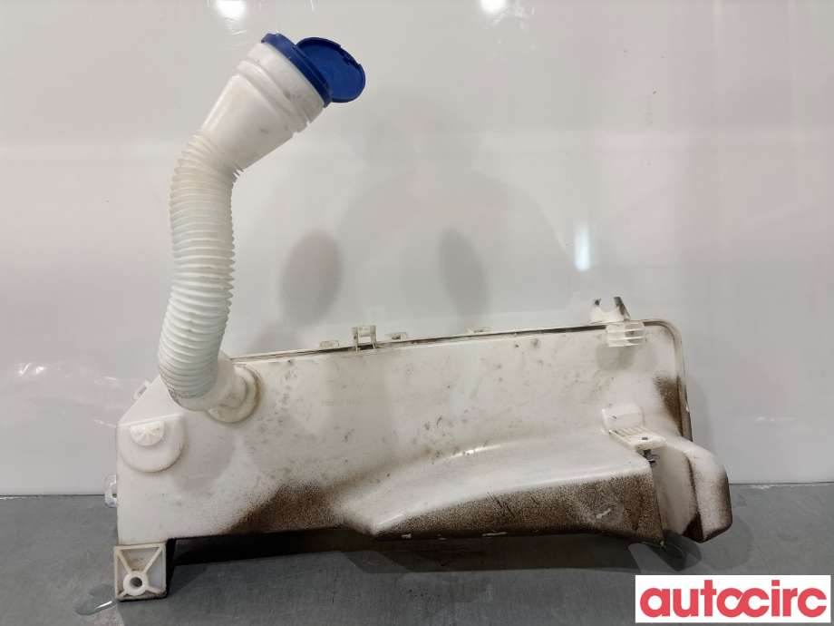 Spylertank til Toyota Proace 2016-->> (Type II)  (TOYOTA|SU001A4354|)