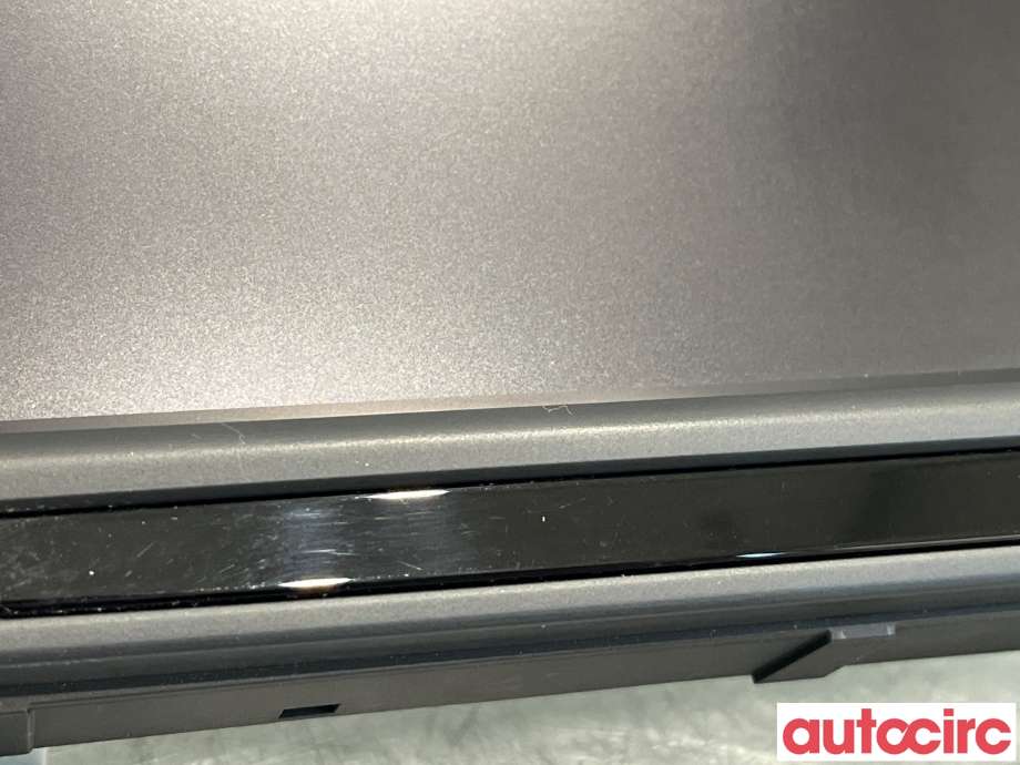 Multimedia display (MCU - Media Controller Unit) til VW e-Golf 2014-2017 (Fase 1)  (VOLKSWAGEN|5G0919606)