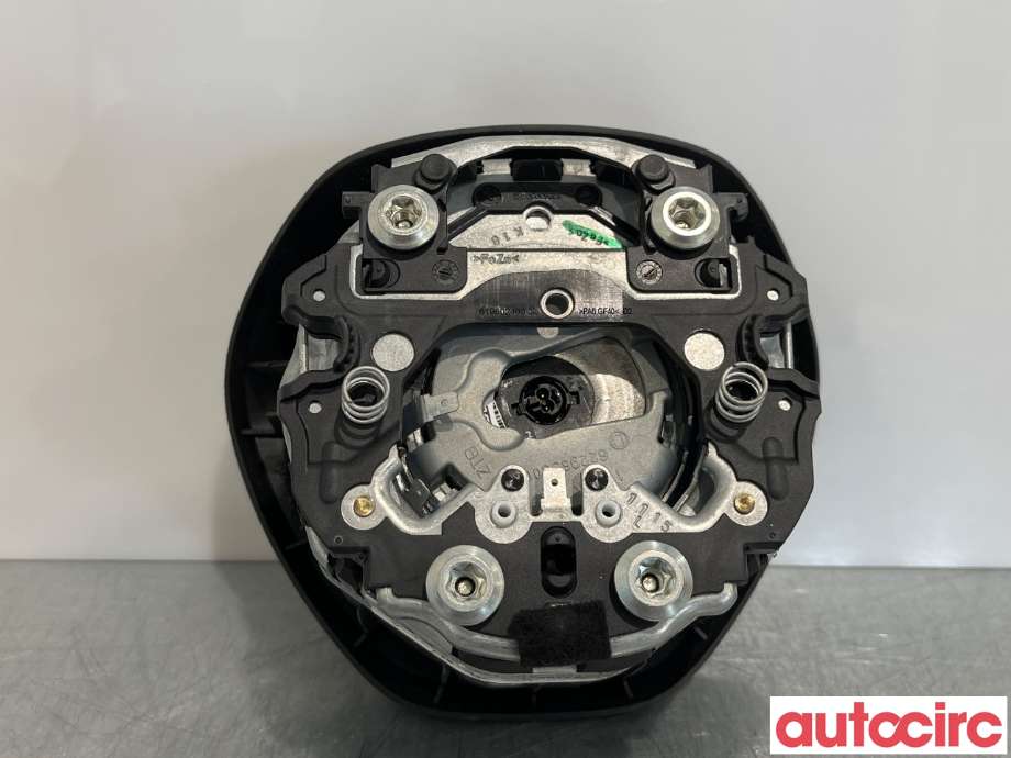 Airbag rattpute til VW e-Golf 2014-2017 (Fase 1)  (VOLKSWAGEN|5G0880201S|5G0880201A)