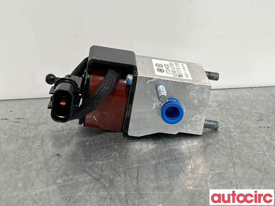 Diverse deler til Hyundai Kona 2017-2021 (Type I, Fase 1)  (HYUNDAI|97724K4000|53137190|97724-K4000)