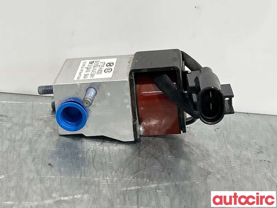 Diverse deler til Hyundai Kona 2017-2021 (Type I, Fase 1)  (HYUNDAI|97725K4000|53136490|97725-K4000)