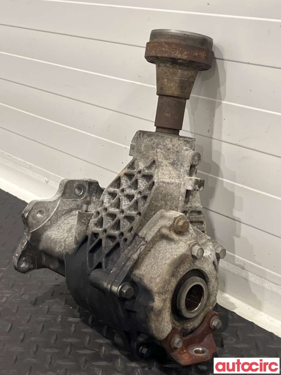 Girkasse 4WD fordelingskasse til Ford Kuga 2008-2012 (Type I)  (FORD|1686703||AV4N-7L486-BC)